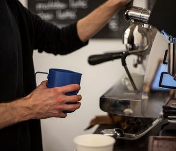 Coffee Catering Prague