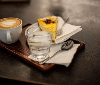 Coffee Catering Prague