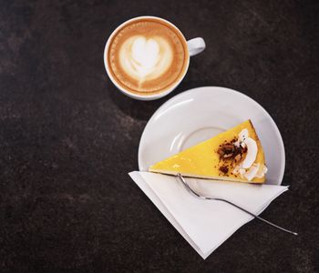 Coffee Catering Prague