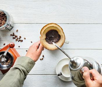 Coffee Catering Prague