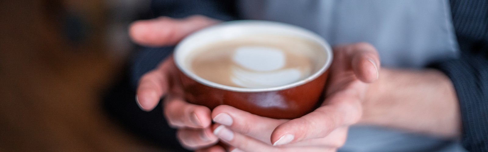 Profesionální barista samozřejmostí